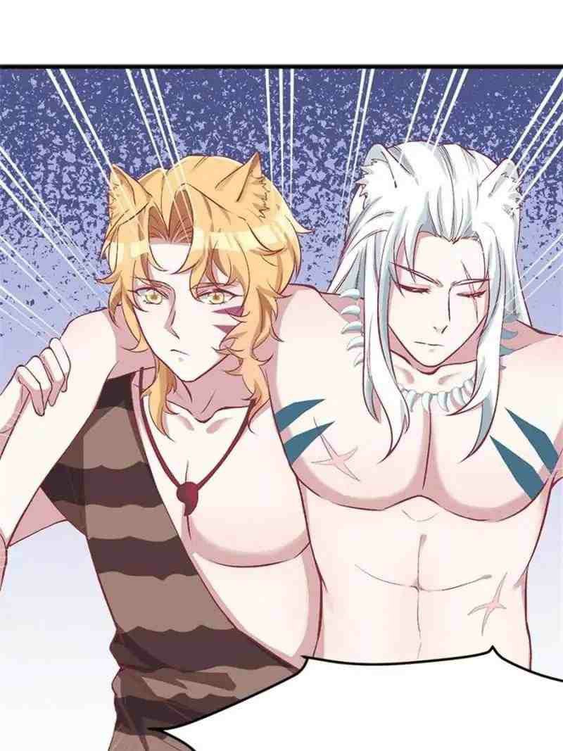 Beauty and the Beasts Chapter 82 Gambar 15
